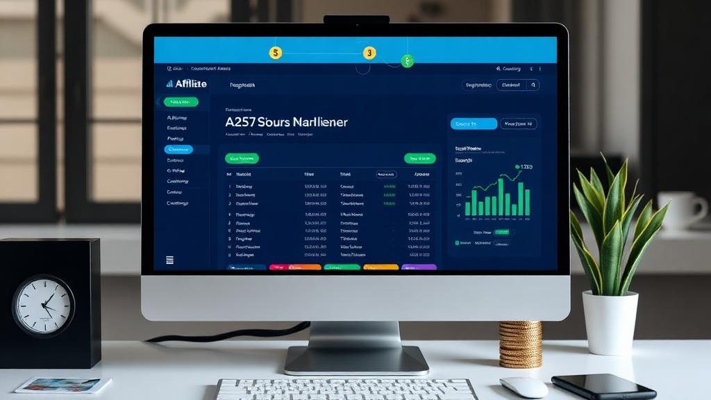 Affiliate Programs 2025